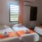 Hotel Oasis de Kiamu