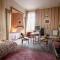 Belle Isle Sur Risle - Chateau Hotel & Spa - Pont-Audemer