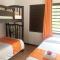 Hotel Oasis de Kiamu