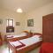 Apartment in Njivice - Insel Krk 38752
