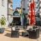 Luxury apartments Budimir
