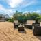Luxury apartments Budimir