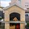 Luxury apartments Budimir
