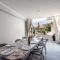 Luxury apartments Budimir