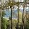 LA CASA EN EL BOSQUE con vista al Río - Valdivia