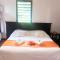 Hotel Oasis de Kiamu
