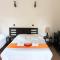 Hotel Oasis de Kiamu