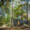Pedras Salgadas Spa & Nature Park