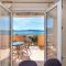 Seaside apartments with a swimming pool Posedarje, Novigrad - 6162