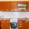 Seaside apartments with a swimming pool Posedarje, Novigrad - 6162