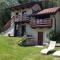 Holiday home in Madonna Del Sasso 22866