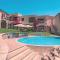 Bild des Holiday Homes in Badesi 27283