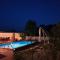 Holiday home in Muntic/Istrien 31126