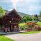 Holiday Homes in Rennweg am Katschberg 47