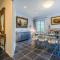 Villa in Cap d’Antibes near beaches