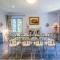 Villa in Cap d’Antibes near beaches