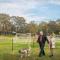 Wodonga Holiday Park