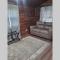 Hoot Nanny's Rustic Cabin on Mossy Creek - 克利夫兰