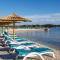 Apartment in Funtana - Istrien 35318