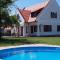 Holiday home Nagyvazsony/Balaton 20231 - Ногіважони