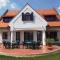 Holiday home Nagyvazsony/Balaton 20231 - Ногіважони