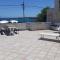 Lovely Holiday Apartment Quadrilocale Con Vista Mare Pt51 With Terrace Sea