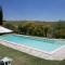 Belvilla by OYO Farmhouse in Tuscany with Garden - Castelnuovo Berardenga