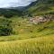 Mu Cang Chai Big view homestay - Sung Lu Chay