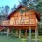 El Paso City, Zlatibor - Unique Wooden Cottages, Treehouse, Wild West Rooms, accommodation 1-6 people