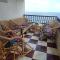sporting sea view two bedroom appartement