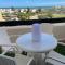 SHOWTIME NATURISTE PORT NATURE 6 parking privé clim ascenseur vue mer