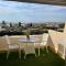 SHOWTIME NATURISTE PORT NATURE 6 parking privé clim ascenseur vue mer