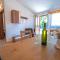 Apartman Kirac