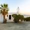 Omilos Beachfront House