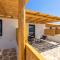 Omilos Beachfront House