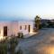 Omilos Beachfront House