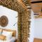 Omilos Beachfront House