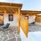 Omilos Beachfront House