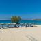 Omilos Beachfront House