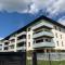 Apartament Poznańska