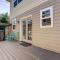 Westside Walkable home - بيند