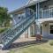 Alleys 22 with Direct Deck Access