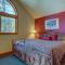 27 Gannet Home feat Kayaks and Bikes - صنريفير