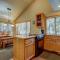 27 Gannet Home feat Kayaks and Bikes - صنريفير