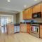 B2 Townhome with BBQ on the Deck