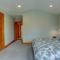 B2 Townhome with BBQ on the Deck