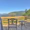 Amber Sunset home - Mosier