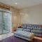 B2 Townhome with BBQ on the Deck