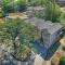 B2 Townhome with BBQ on the Deck