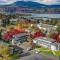 15 Lodge Condo with Hood River Bridge View